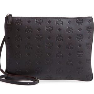 MCM Crossbody Bag